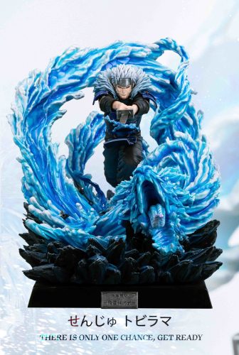 【Pre order】TZY Studio 1/6 Naruto Senju Hashirama