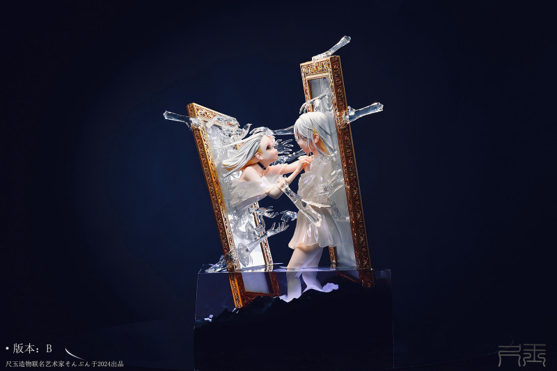 【Pre order】Chi Yu Studio - Coexistence
