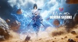 【Pre order】Nirvana Studio - Naruto Uchiha Sasuke