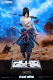 【Pre order】Nirvana Studio - Naruto Uchiha Sasuke