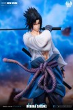 【Pre order】Nirvana Studio - Naruto Uchiha Sasuke