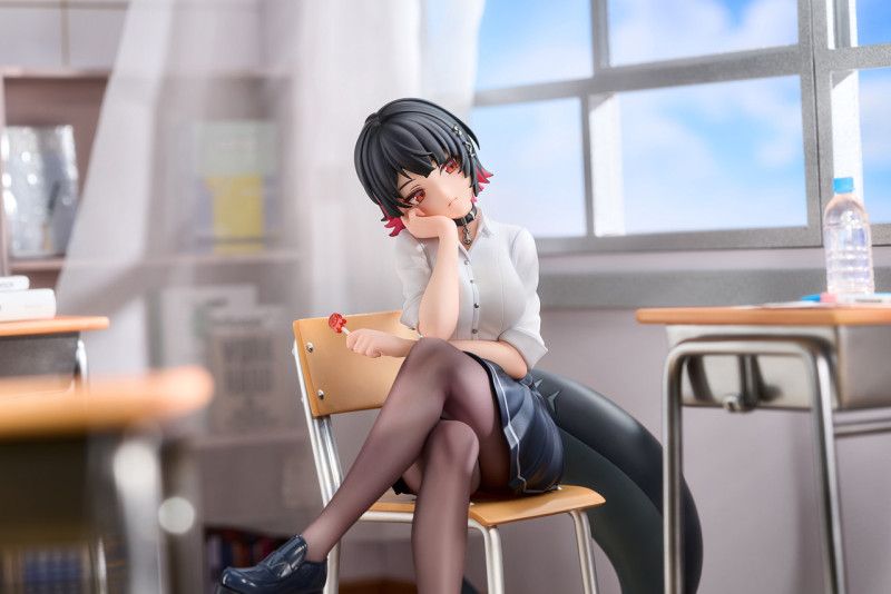 【Pre order】APEX Studio 1/8 PVC Zenless Zone Zero Ellen Joe (Copyright)