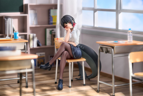 【Pre order】APEX Studio 1/8 PVC Zenless Zone Zero Ellen Joe (Copyright)