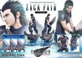 【Pre order】Prime 1 Studio x SQUARE ENIX MASTERLINE 1/4 Final Fantasy VII Zack Fair (Copyright)