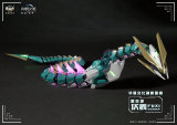 【Pre order】Cang Wan Ge Studio - FUXI (Copyright)