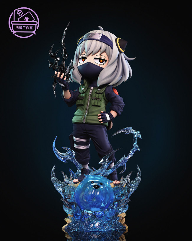 【Pre order】Xi Pai Studio 1/6 Spy x Family Anya Forger