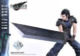 【Pre order】Prime 1 Studio x SQUARE ENIX MASTERLINE 1/4 Final Fantasy VII Zack Fair (Copyright)