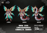 【Pre order】Cang Wan Ge Studio - FUXI (Copyright)
