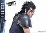 【Pre order】Prime 1 Studio x SQUARE ENIX MASTERLINE 1/4 Final Fantasy VII Zack Fair (Copyright)