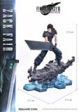 【Pre order】Prime 1 Studio x SQUARE ENIX MASTERLINE 1/4 Final Fantasy VII Zack Fair (Copyright)