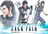 【Pre order】Prime 1 Studio x SQUARE ENIX MASTERLINE 1/4 Final Fantasy VII Zack Fair (Copyright)