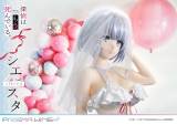 【Pre order】Prime 1 Studio 1/1 The Detective Is Already Dead Siesta LSTMS-01 (Copyright)