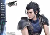 【Pre order】Prime 1 Studio x SQUARE ENIX MASTERLINE 1/4 Final Fantasy VII Zack Fair (Copyright)