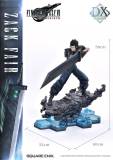 【Pre order】Prime 1 Studio x SQUARE ENIX MASTERLINE 1/4 Final Fantasy VII Zack Fair (Copyright)