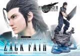 【Pre order】Prime 1 Studio x SQUARE ENIX MASTERLINE 1/4 Final Fantasy VII Zack Fair (Copyright)