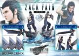 【Pre order】Prime 1 Studio x SQUARE ENIX MASTERLINE 1/4 Final Fantasy VII Zack Fair (Copyright)