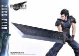【Pre order】Prime 1 Studio x SQUARE ENIX MASTERLINE 1/4 Final Fantasy VII Zack Fair (Copyright)