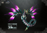 【Pre order】Cang Wan Ge Studio - FUXI (Copyright)