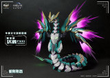【Pre order】Cang Wan Ge Studio - FUXI (Copyright)