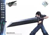 【Pre order】Prime 1 Studio x SQUARE ENIX MASTERLINE 1/4 Final Fantasy VII Zack Fair (Copyright)