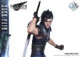 【Pre order】Prime 1 Studio x SQUARE ENIX MASTERLINE 1/4 Final Fantasy VII Zack Fair (Copyright)