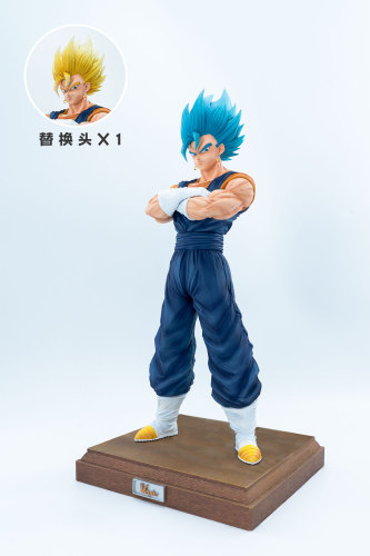 【Pre order】A.T Studio 1/6 Dragon Ball Vegetto