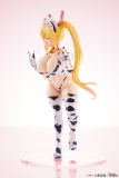 【Pre order】Amakuni Studio 1/7 PVC Miss Kobayashi's Dragon Maid Tohru (Copyright)