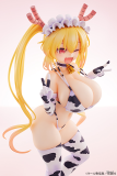 【Pre order】Amakuni Studio 1/7 PVC Miss Kobayashi's Dragon Maid Tohru (Copyright)