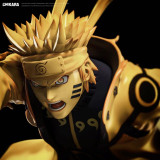 【In Stock】CHIKARA studio 1/6 Uchiha Obito VS Naruto
