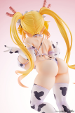 【Pre order】Amakuni Studio 1/7 PVC Miss Kobayashi's Dragon Maid Tohru (Copyright)