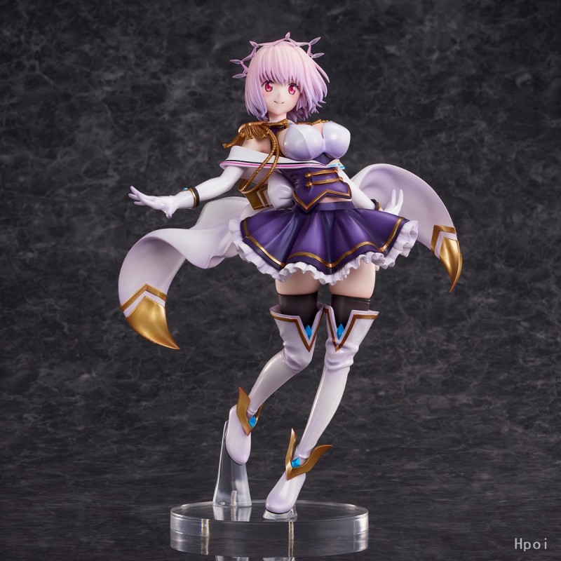 【Pre order】UnionCreative 1/6 PVC SSSS.GRIDMAN Akane Shinjo (Copyright)