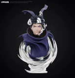 【In Stock】CHIKARA studio 1/6 Uchiha Obito VS Naruto