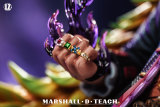【Pre order】LZ Studio POPMAX One Piece Marshall D Teach