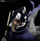 【In Stock】CHIKARA studio 1/6 Uchiha Obito VS Naruto