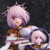 【Pre order】UnionCreative 1/6 PVC SSSS.GRIDMAN Akane Shinjo (Copyright)