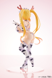 【Pre order】Amakuni Studio 1/7 PVC Miss Kobayashi's Dragon Maid Tohru (Copyright)