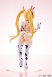 【Pre order】Amakuni Studio 1/7 PVC Miss Kobayashi's Dragon Maid Tohru (Copyright)