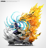 【In Stock】CHIKARA studio 1/6 Uchiha Obito VS Naruto