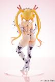 【Pre order】Amakuni Studio 1/7 PVC Miss Kobayashi's Dragon Maid Tohru (Copyright)