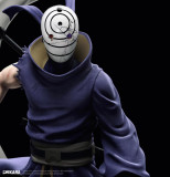 【In Stock】CHIKARA studio 1/6 Uchiha Obito VS Naruto
