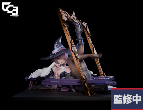 【In Stock】LGY studio 1/6 Honkai: Star Rail Herta