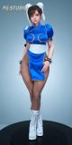【In Stock】FG Studio 1/3 FG003 Sex Doll Chun Li