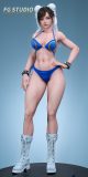 【In Stock】FG Studio 1/3 FG003 Sex Doll Chun Li