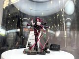 【Pre order】APEX Studio 1/7 PVC Honkai: Star Rail Kafka (Copyright)