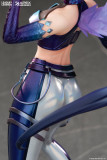 【Pre order】APEX Studio 1/7 PVC League of Legends K/DA ALL OUT Kaisa