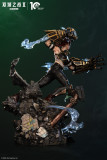 【Pre order】Infinity Studio 1/4 League of Legends Arcane Season 2 Vi With LED