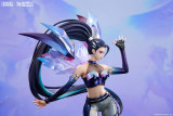 【Pre order】APEX Studio 1/7 PVC League of Legends K/DA ALL OUT Kaisa
