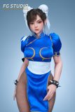 【In Stock】FG Studio 1/3 FG003 Sex Doll Chun Li