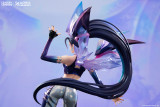 【Pre order】APEX Studio 1/7 PVC League of Legends K/DA ALL OUT Kaisa