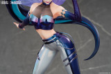 【Pre order】APEX Studio 1/7 PVC League of Legends K/DA ALL OUT Kaisa